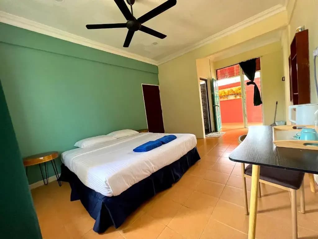 Papaya Resort - photo 13