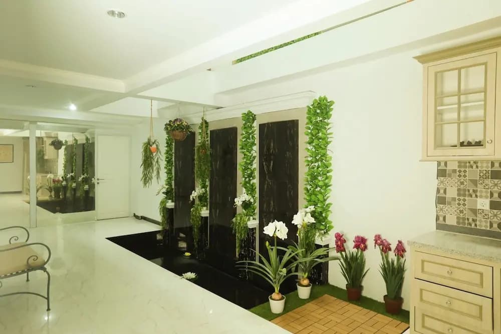 Nest Residence - photo 16