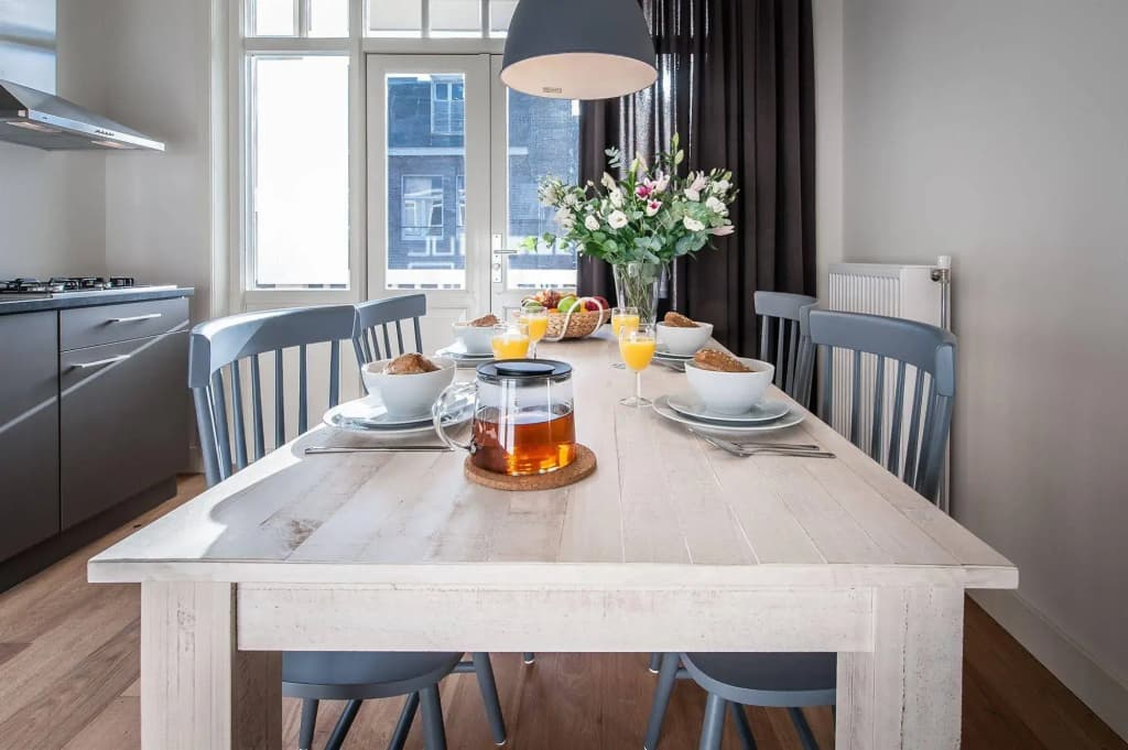 Short Stay Group De Pijp Boutique Serviced Apartments Amsterdam - photo 13
