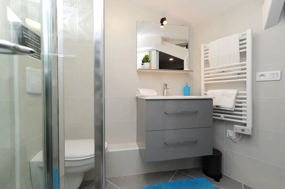 Studio Paradise Five Stars Holiday House - photo 21