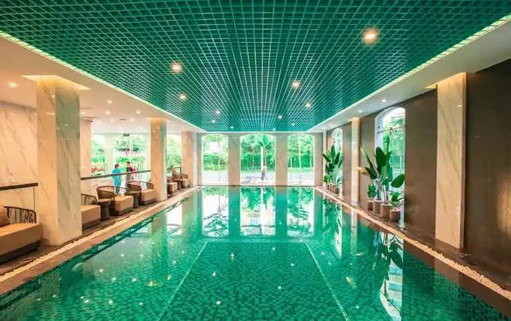 Paralia Khem Beach Phu Quoc Hotel - photo 16