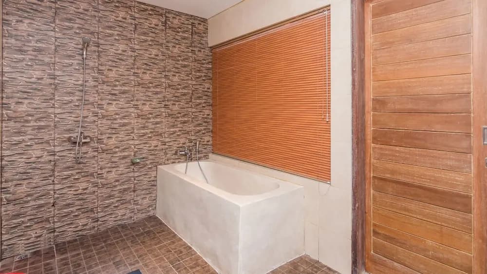 Zen Rooms Ubud Jembawan - photo 13