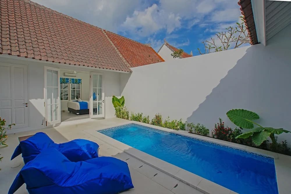 Villa Ley Double Six by Best Deals Asia Hospitality - photo 11