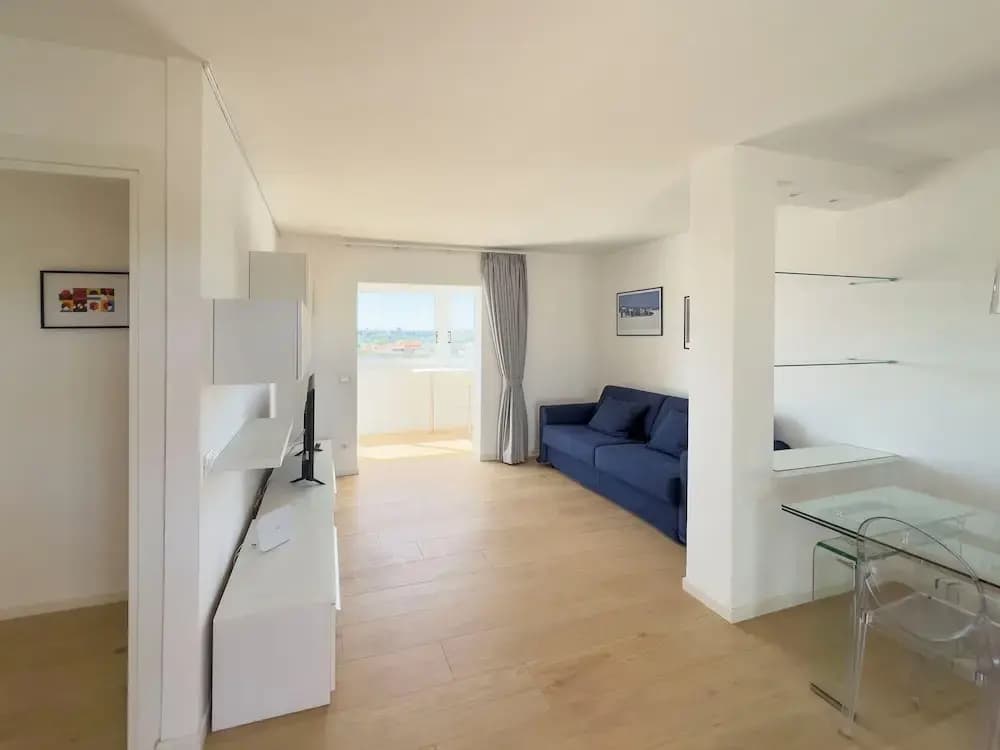 Caffarella Park Terraced 2Br Apartment - photo 2