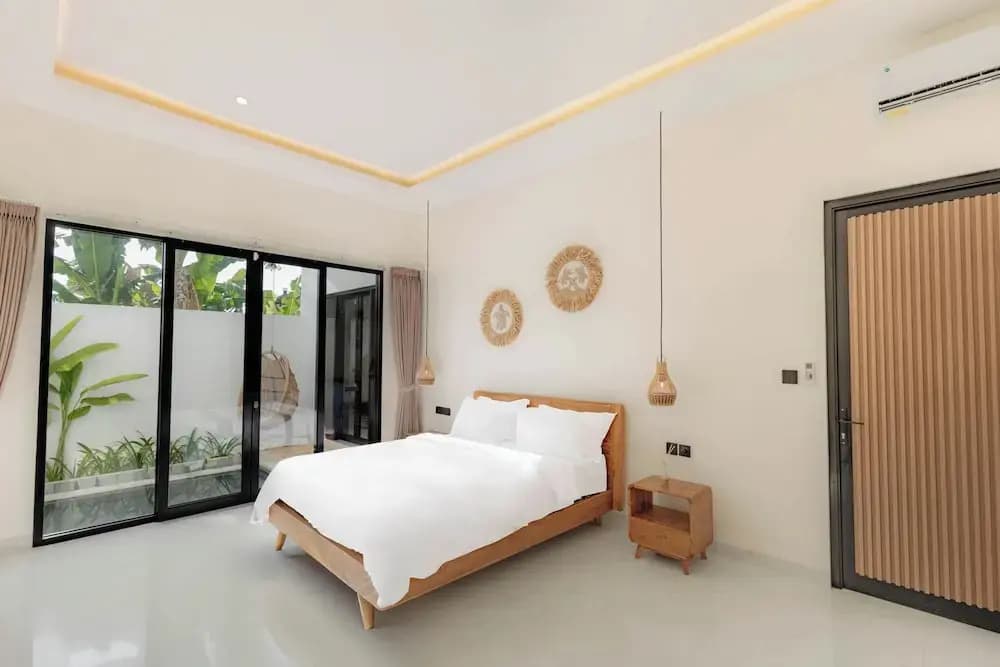 Villa Sardegna Ubud - photo 2