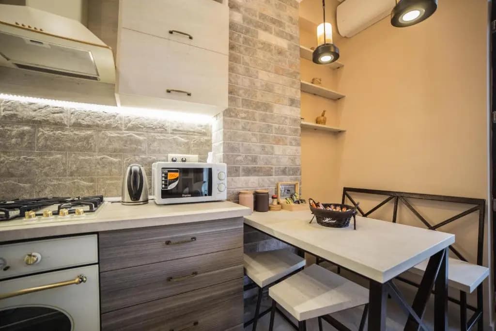 Apartment Krcanisi - photo 18
