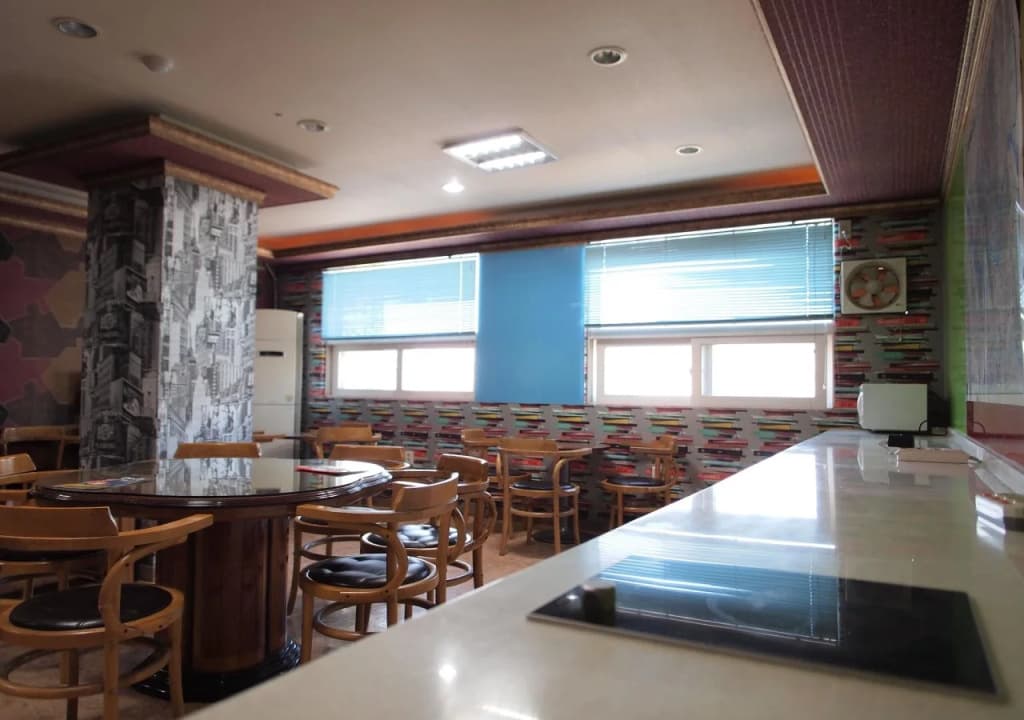 Hostel J Stay - photo 14