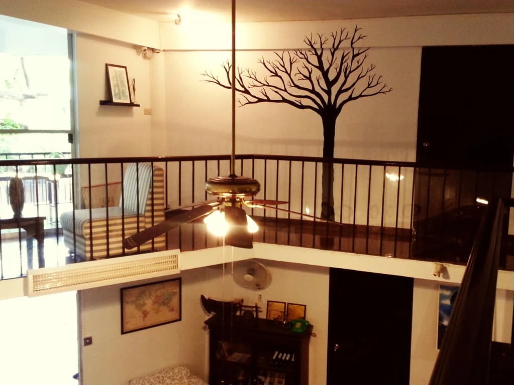 Home16 Hostel 16 - photo 14