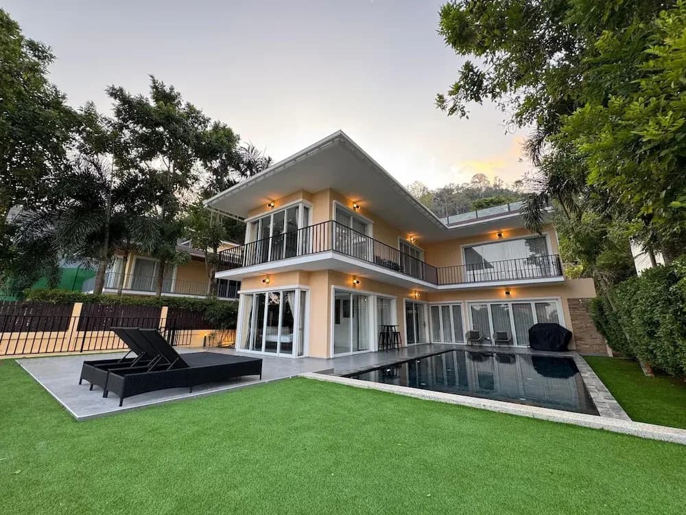 Luxury with Ocean Views&Private Rooftop - photo 18