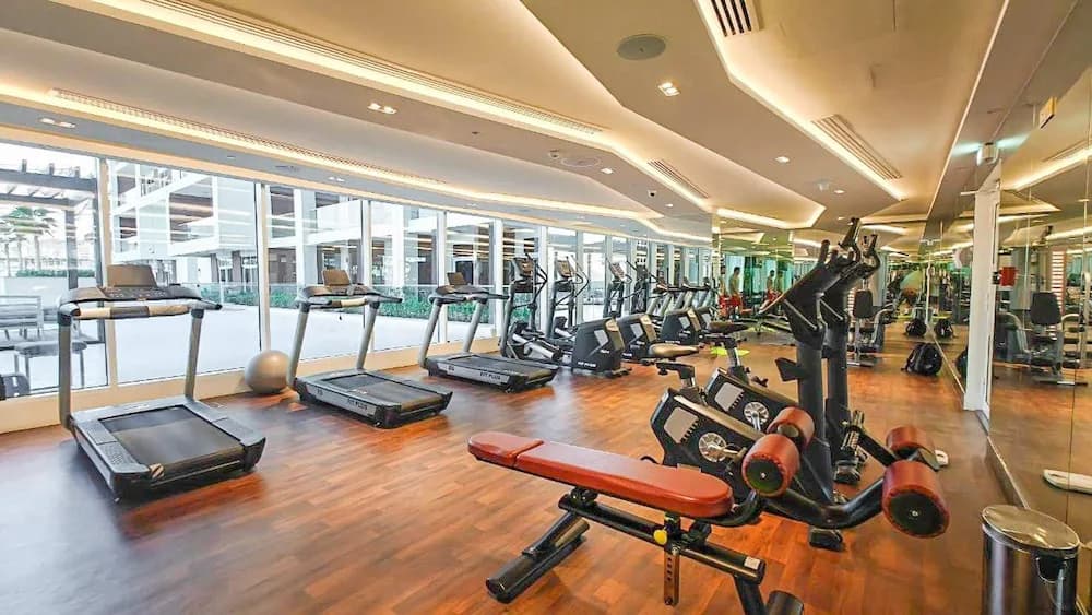 Magnificent and Elegant Studio in Al Barsha South - photo 31