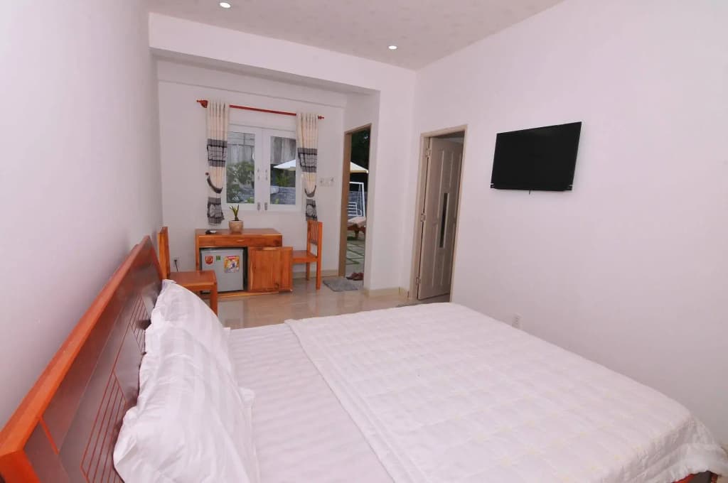 Orchid Guest House - photo 5