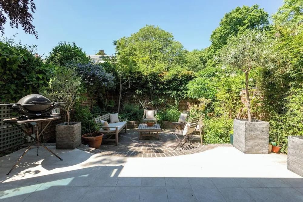 Somerset Square by Onefinestay - photo 32