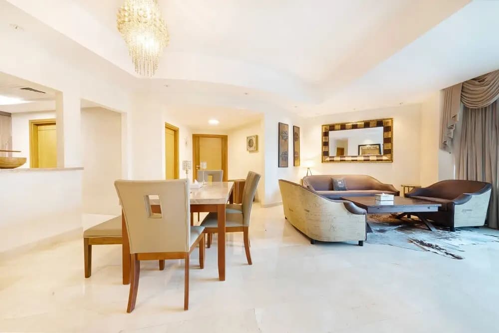 Maison Privee - Spacious Apt w/ Beach, Pool and Marina Access - photo 3