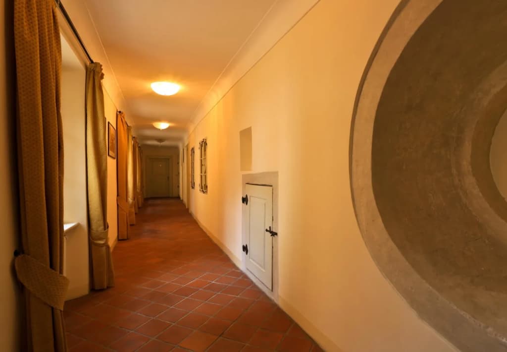 Appia Hotel Residences - photo 17