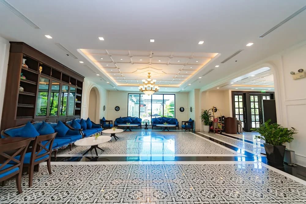 D'Lioro Hotel & Resort - photo 19