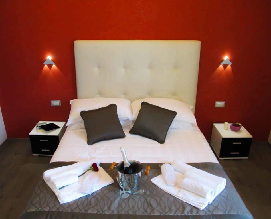 Roma Veneto Relais - photo 2
