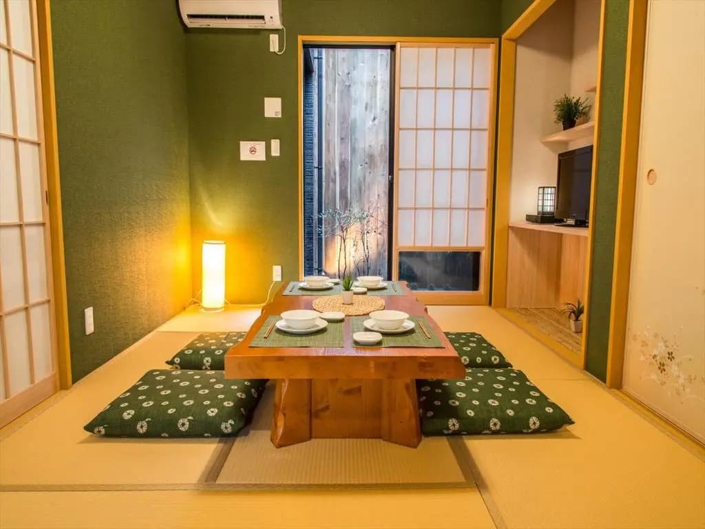 Yadoya 烏丸院 - photo 2