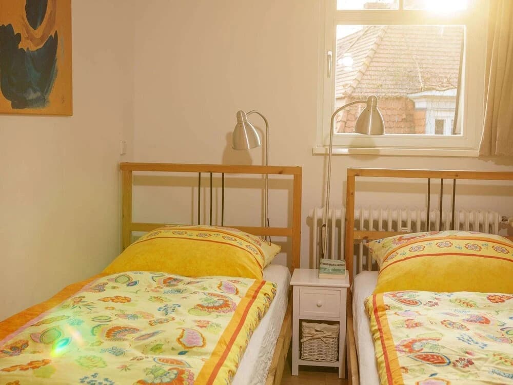 Apartment with balcony in one of the most beautiful districts of Berlin - photo 1