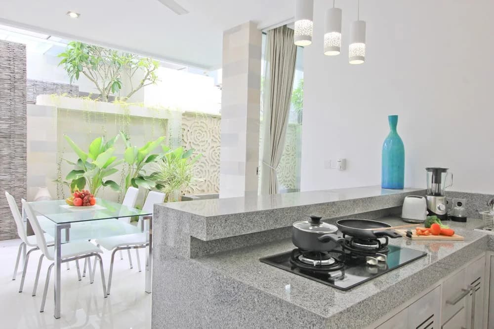 Nikaya Villa - photo 21