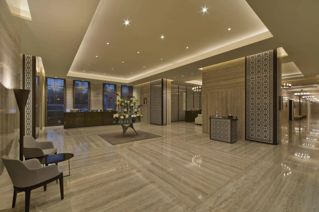 Rabban Suites West Bay Doha - photo 15