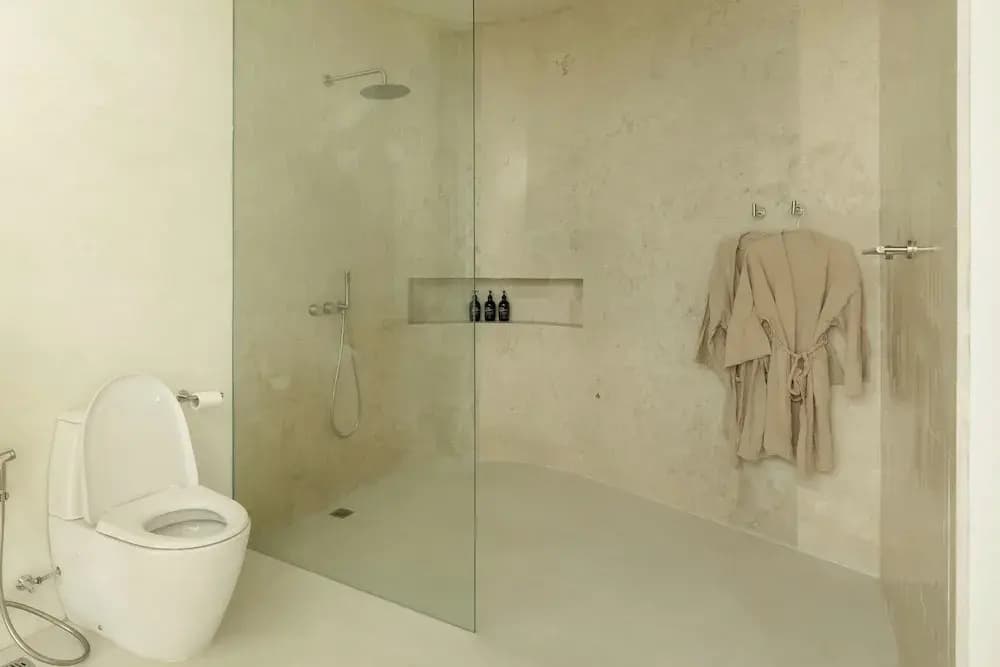 Lux Retreat 4BR Ocean Villa in Uluwatu - photo 7