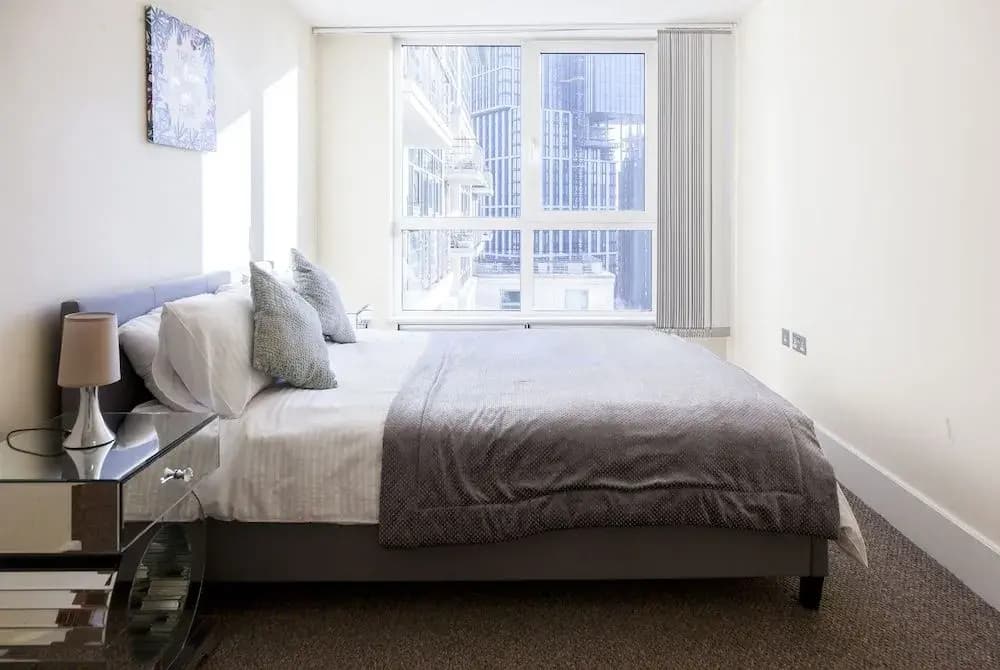 River View Apartment - photo 1