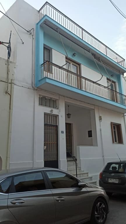 Athens all seasons - main photo