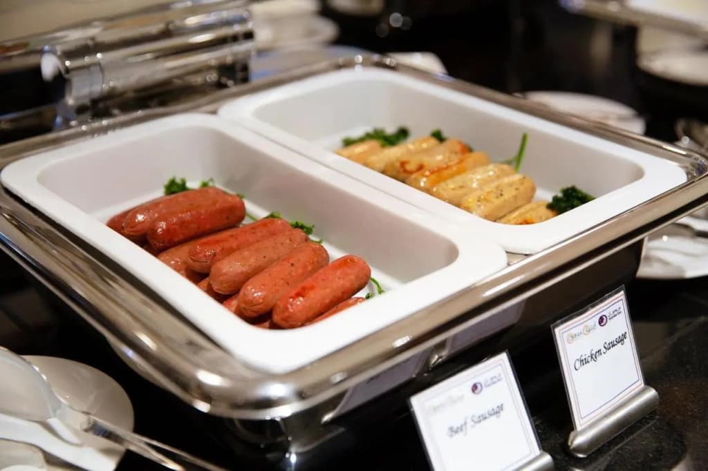 Premier Inn Doha Airport Hotel - photo 26