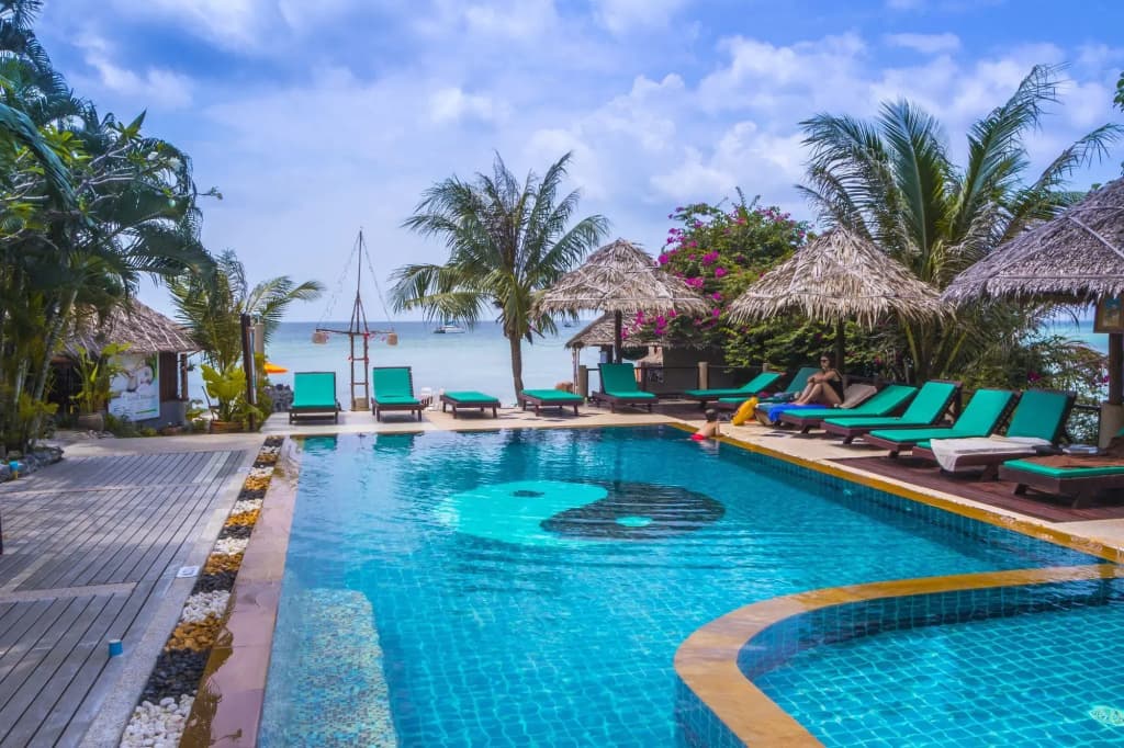Loyfa Natural Resort - photo 10