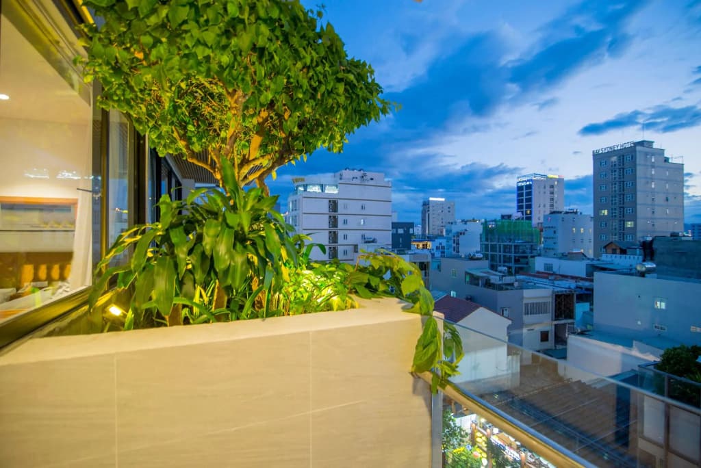Soho Boutique Hotel - photo 21