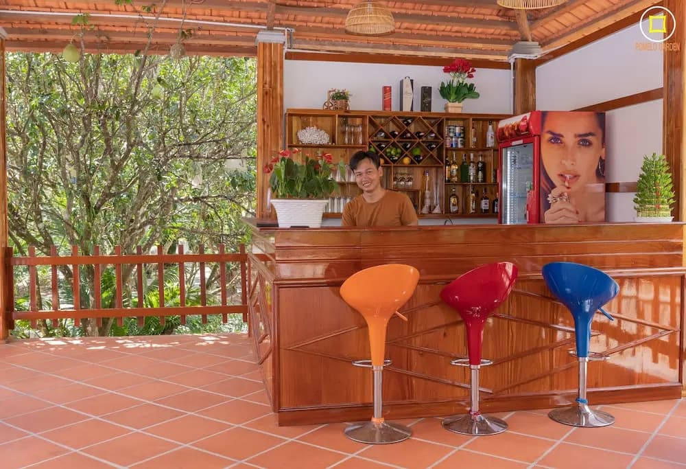 Phu Quoc Pomelo Garden - photo 19