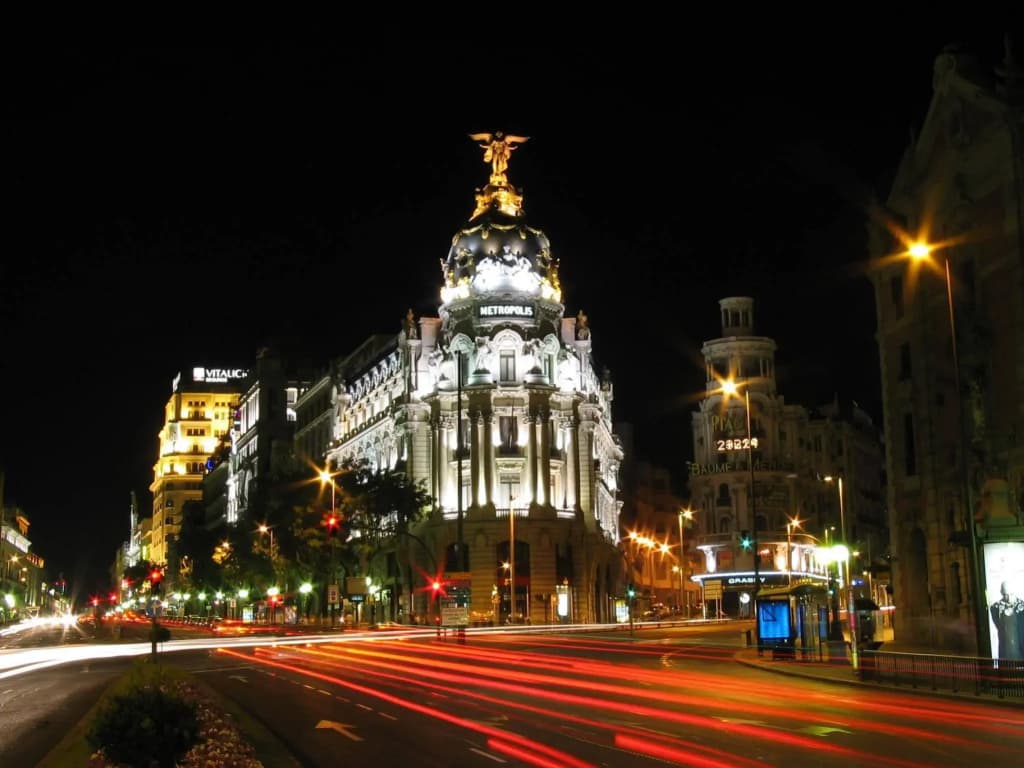 Hostal Murcia - photo 12