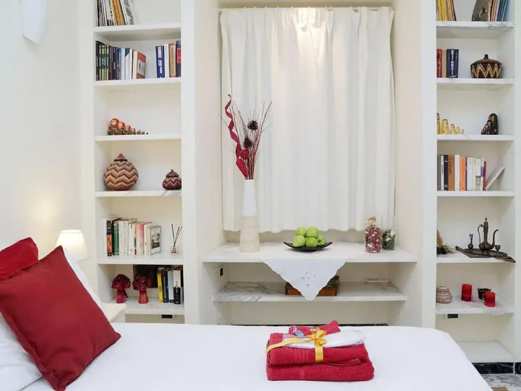 Termini/Colosseo Crossroad Lodging - photo 1