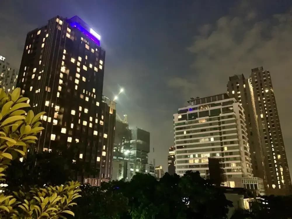 ViVi Avenue Thonglor - photo 17