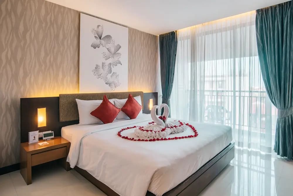 eastin hotel - photo 3