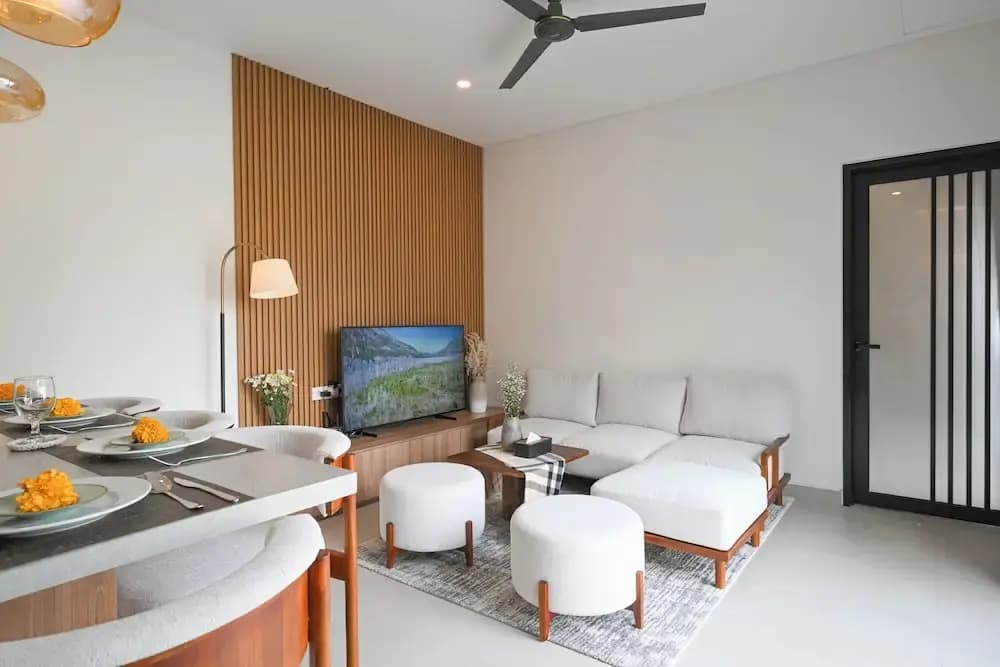 The Ardana Residence - photo 6