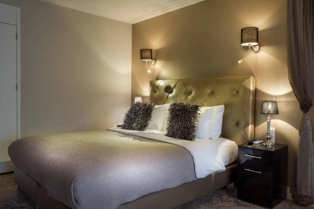 Luxury Suites Amsterdam - Member of Warwick Hotels - photo 6
