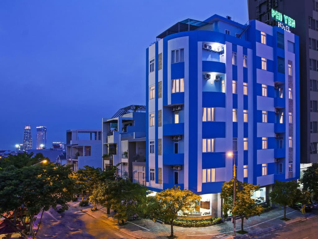 OYO 557 Phi Yen Hotel - photo 1