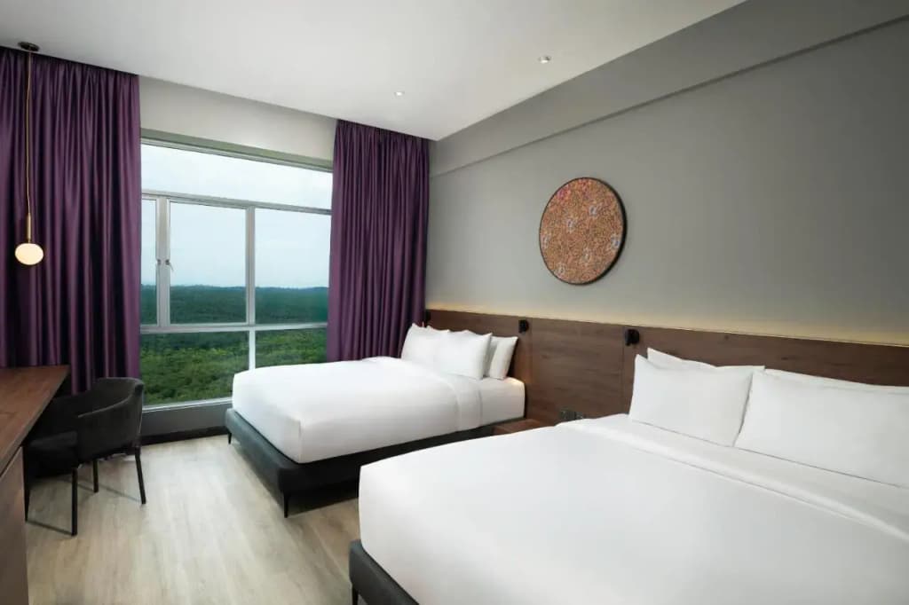 Quest Hotel Midport Port Dickson - photo 3