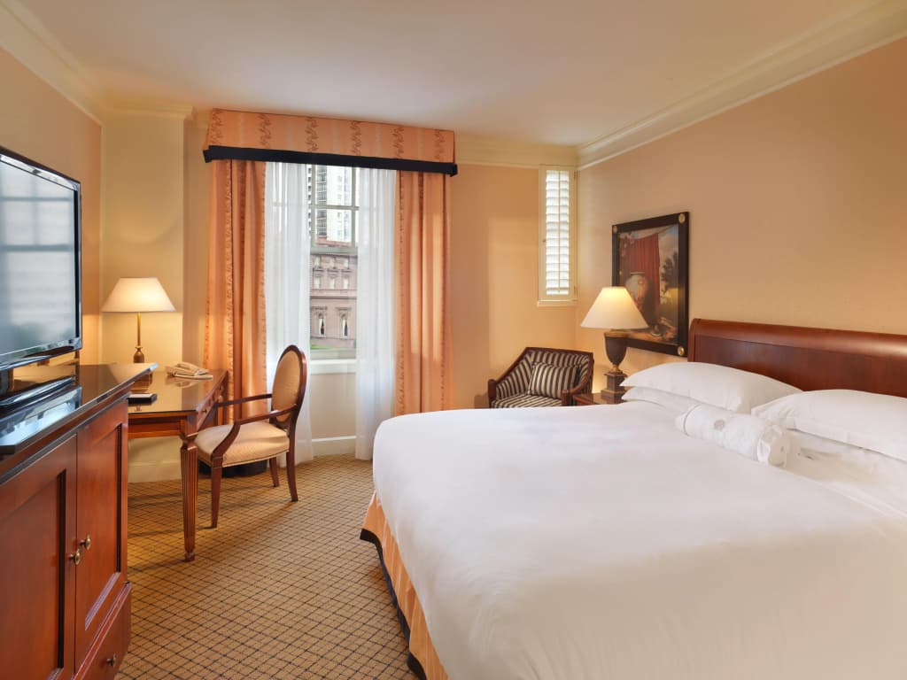 InterContinental Mark Hopkins by IHG - photo 4