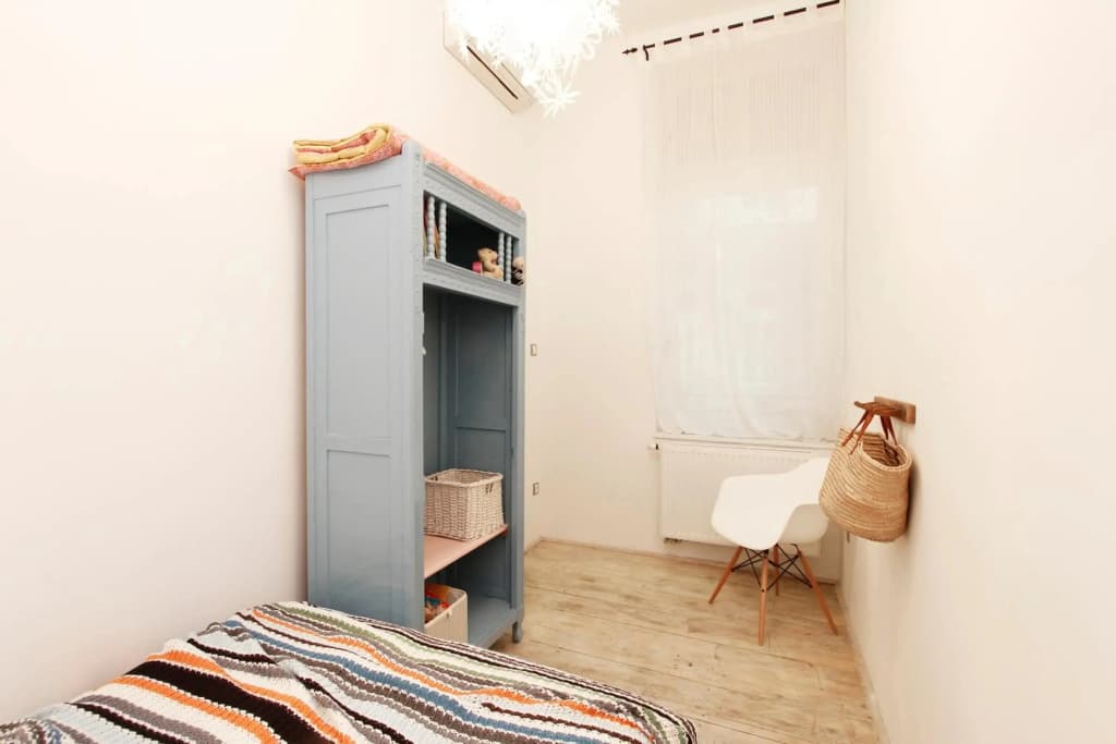 Szemi apartman - photo 4