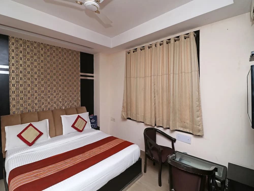 Blue Pearl Hotel - photo 5