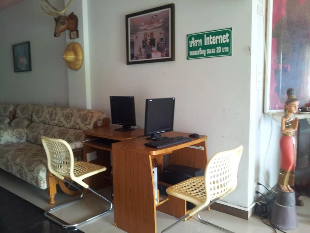 Tawantai Hotel - photo 2
