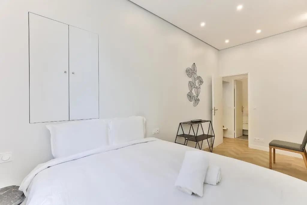 126 - Urban Amazing 3BR Montorgueil - photo 5