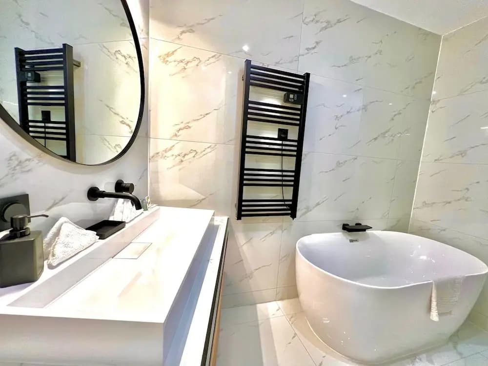 Apart Hotel Riviera - photo 11