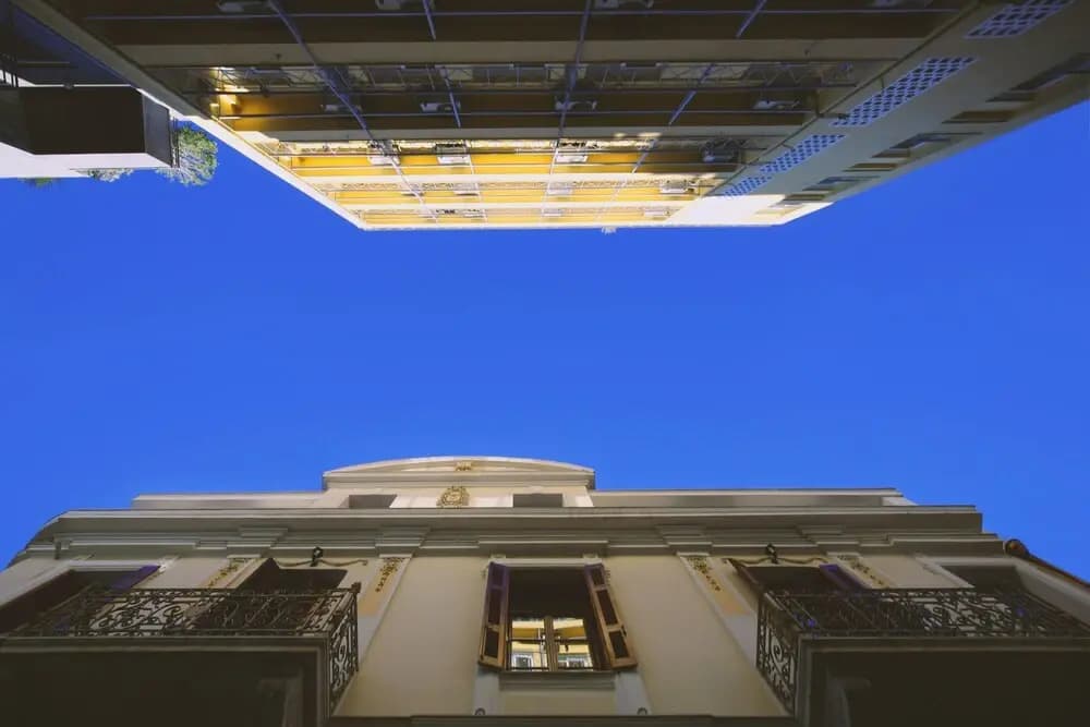 Central Apartments in Psiri - photo 1