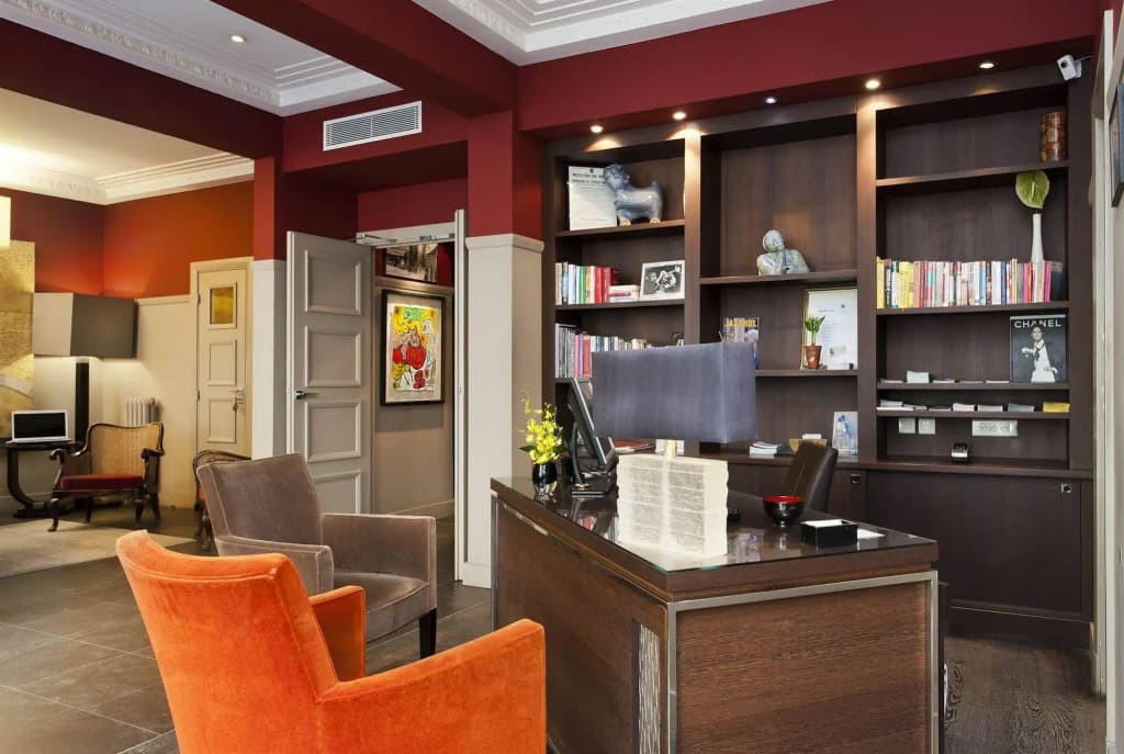 Crystal Hôtel - photo 15