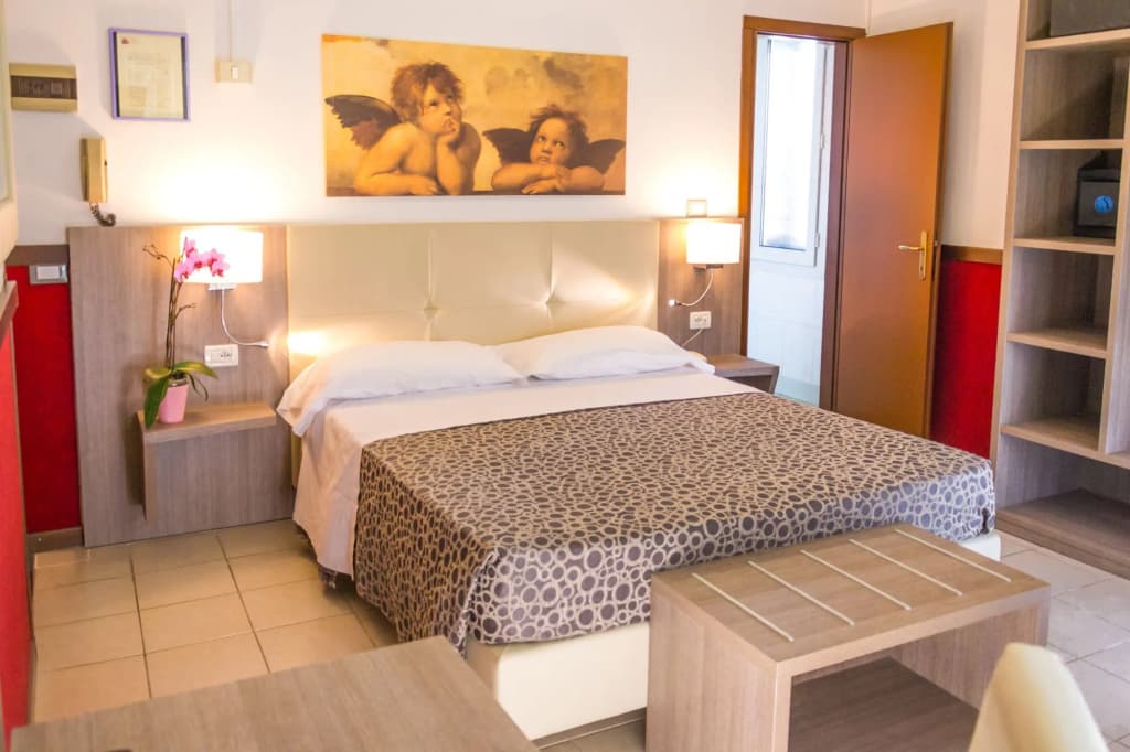 Hotel Roma - photo 3