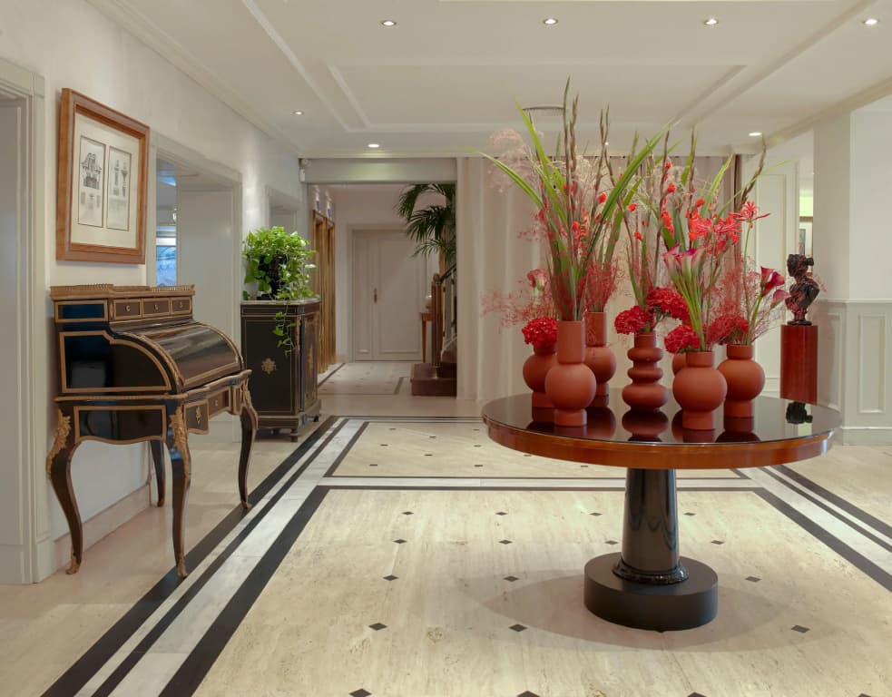 Melia Paris Vendôme - photo 30