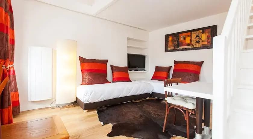 Appartement Terra Nova - photo 6